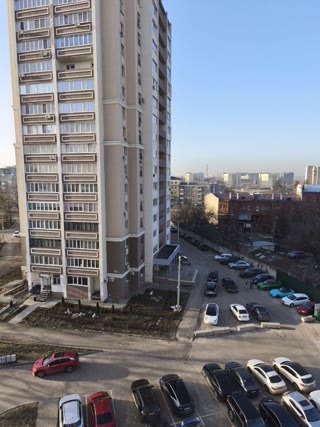 For Sale 1-room Apartment in Residential Complex Luch, Metro Zavodska, Turboatom