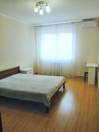 Продаж 1-кімнатної квартири на Мінському масиві в ЖК Міністерський