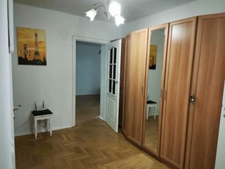 Довгострокова оренда 3к квартири на вулиці Антоновича