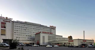 Аренда офісів в ТОЦ Sun City Premium