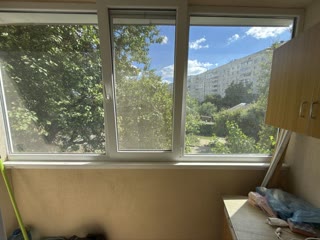 Продам 2к квартиру пос Восточный (Индустриальный р-н)