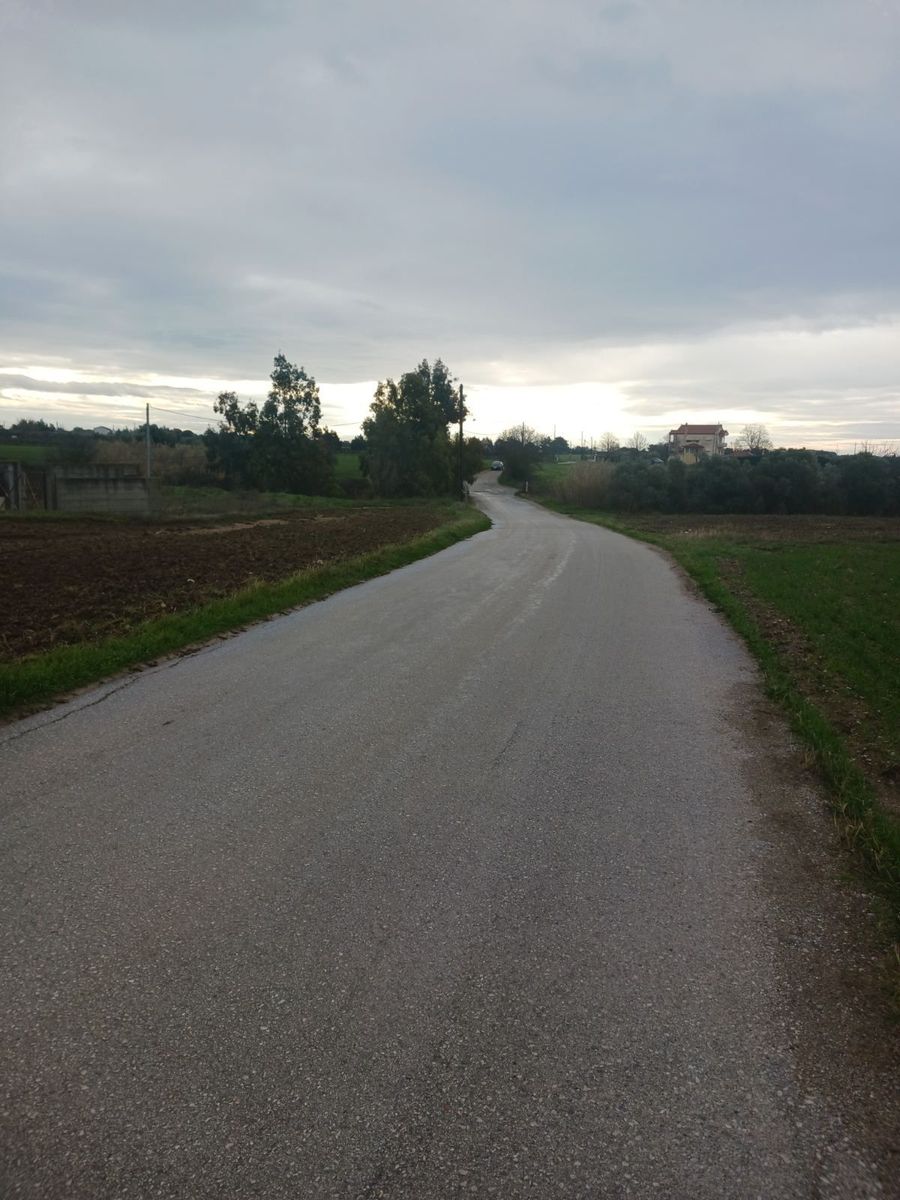 5760 m² Parcel