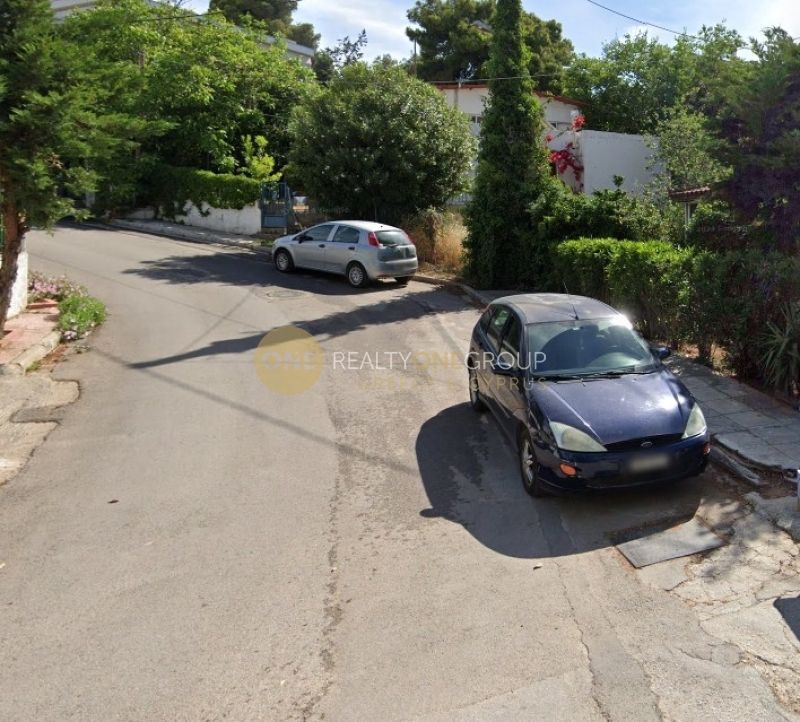 2500 m² Plot