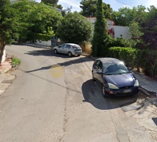 2500 m² Plot