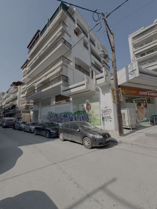 Αποθήκη 300 τ.μ.