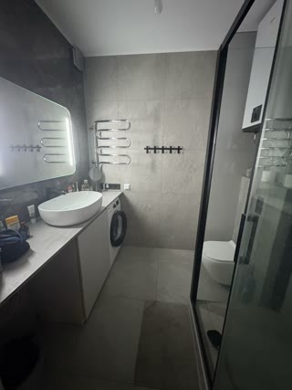 Продаж 1-кімнатної квартири в ЖК dock32 Оболонський район