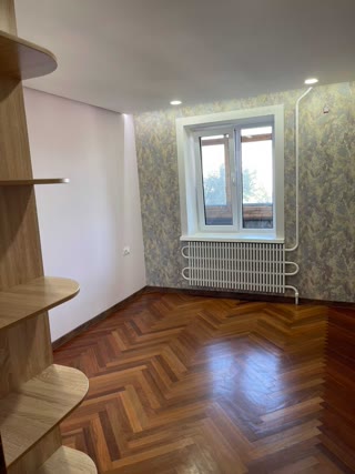 For Sale 2-Room Apartment, Odesa