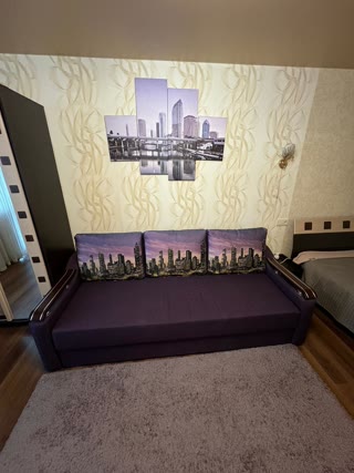 Продам 1к квартиру, Гарібальді, Салтівка