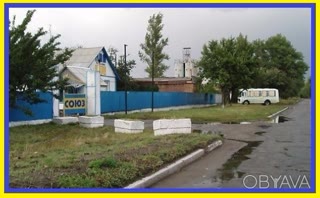 Комерційна нерухомість у Балаклії