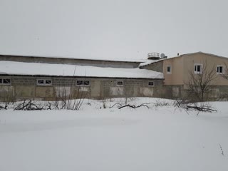 Производственна база з офісом і всім необхідним обладнанням