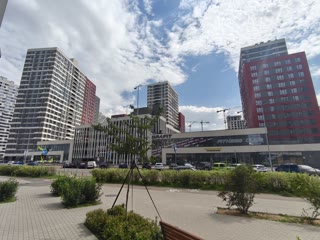 Продаж 1-кімнатної квартири в ЖК Варшавський-3
