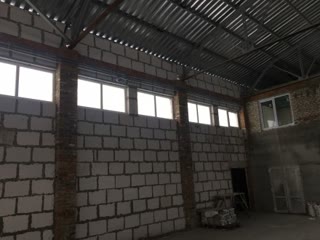 Аренда виробничо-складського приміщення район ХТЗ