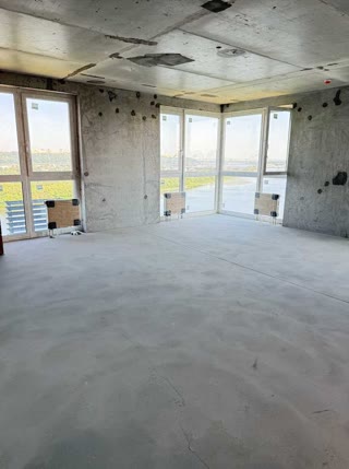 Продаж 3-кімнатної квартири в ЖК Зарічний біля метро Славутич