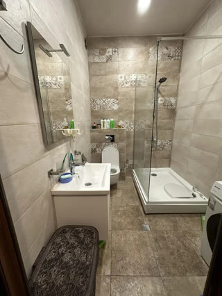 3-room apartment for rent in Saburtalo3-room apartment for rent in Saburtalo