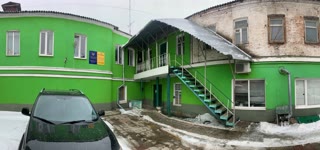 Продажа уникального здания в центре міста на червоній лінії набережної 610 кв.м