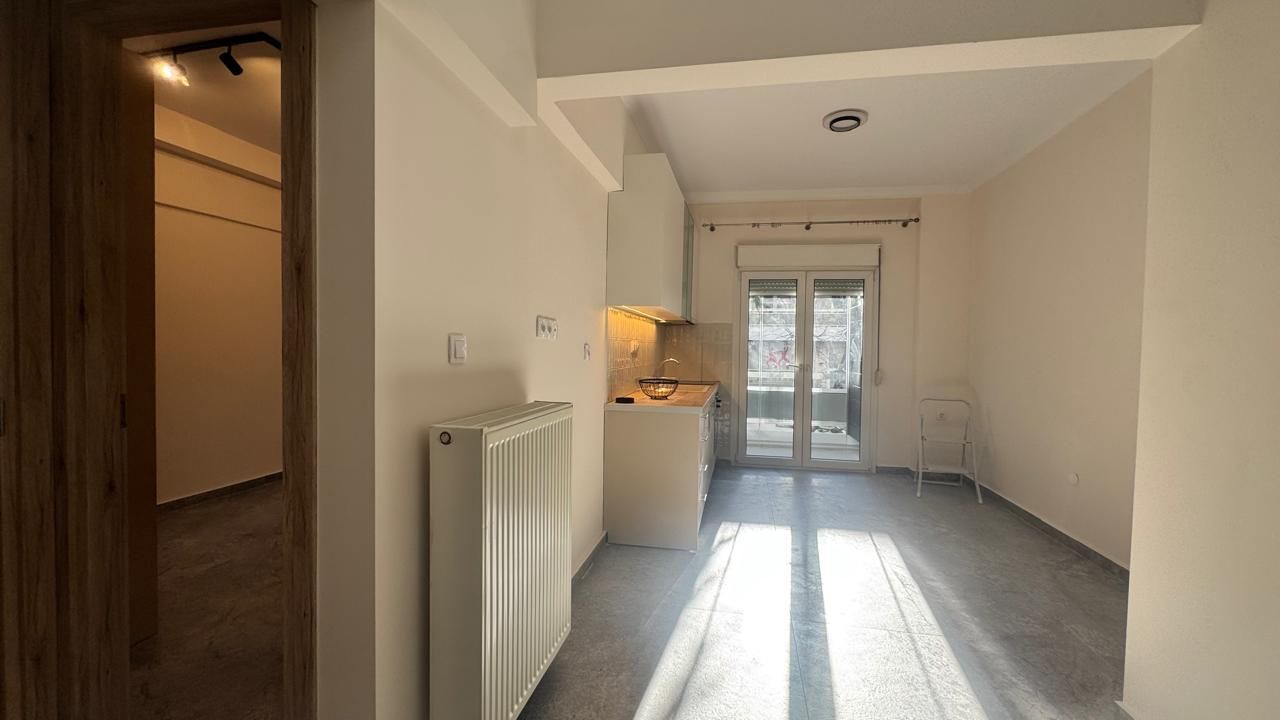 Квартира 50 м²