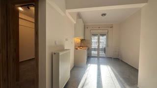 50 m² Apartment