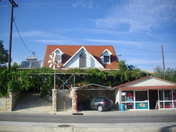 Отдельный дом, 140 м²