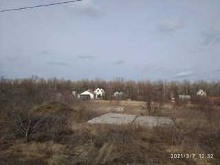 Участок старий салтов 12сот