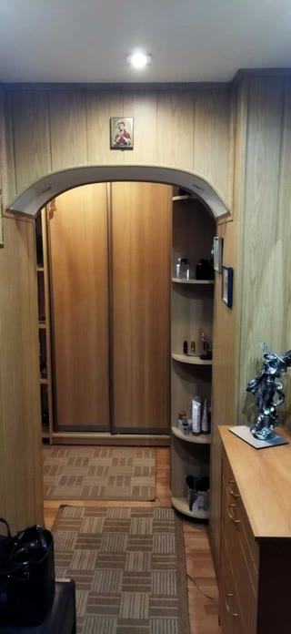 Продаж 3-кімнатної квартири в Солом’янському районі