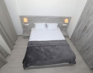 2-room apartment for rent in Vera