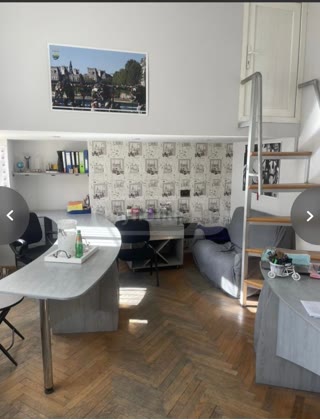 Office space for rent on Plekhanov