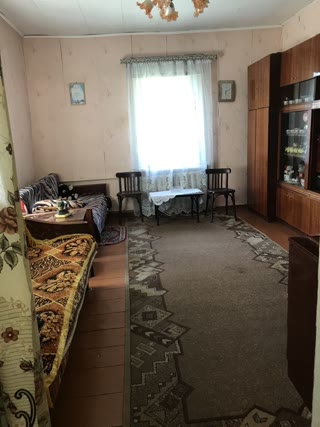 2 к квартира в центре в многоквартирном доме