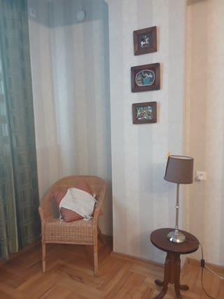 4-room apartment for sale in Vake