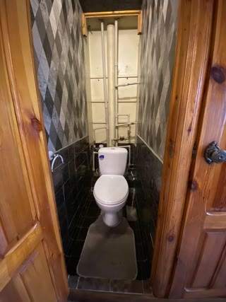 Продам 3х кімнатну квартиру