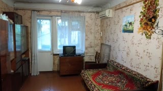 Продам 2 кімнатну квартиру Одесська