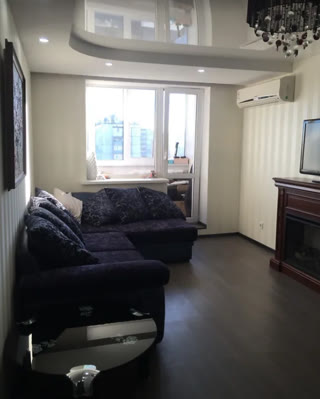 Продам 2 кімн. квартиру Салтівка, 605 мкр-н