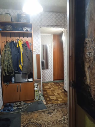 Продам 2х кімнатну квартиру, Салтовка, 533мкр-н, вул. Бучми