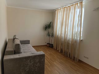 Продаж 1-кімнатної квартири на Позняках