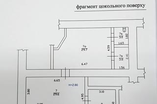 Сдається в оренду приміщення на Пушкінській. Червона лінія!