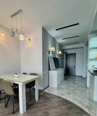 3-room apartment for rent in Saburtalo