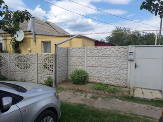 For Sale 2-room Apartment in Chuhuiv on Zachuhoivka
