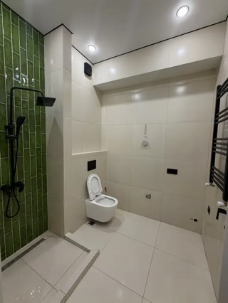 2-room apartment for sale in Apex complex