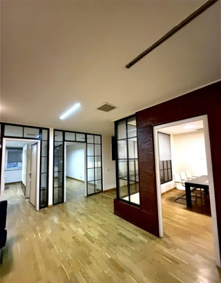 Office space for rent in Mtatsminda