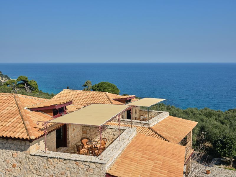 Complex of Apartments, 500 m²
