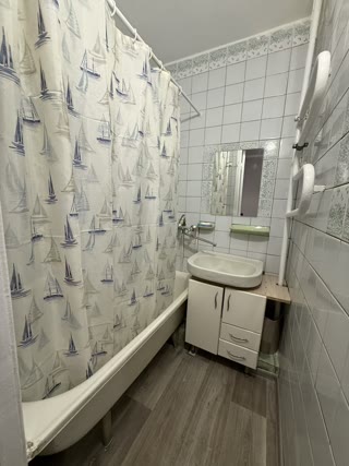 Продаж 2-кімнатної квартири на Оболонській набережній