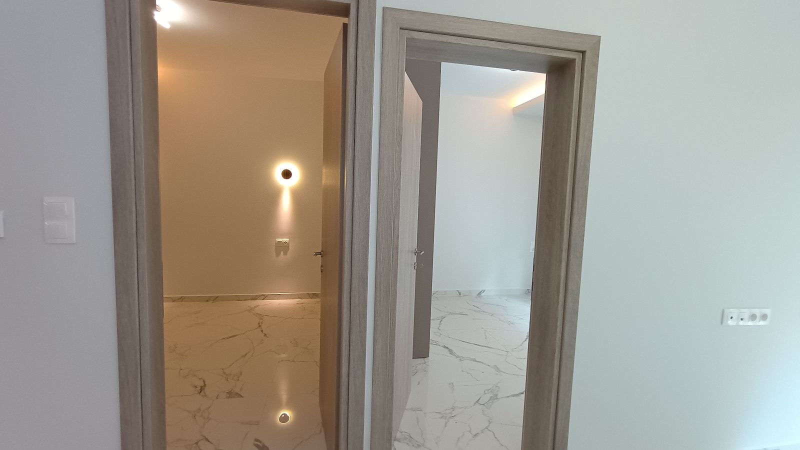 Διαμέρισμα 55τ.μ.