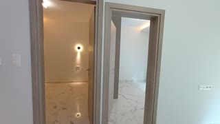 55 m² Apartment