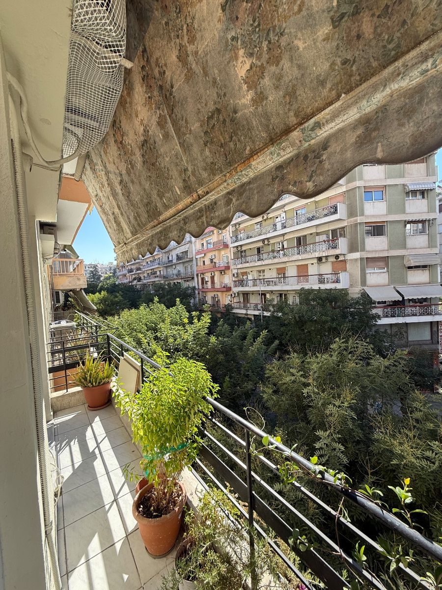 Διαμέρισμα 105τ.μ.