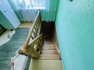 Sale of a spacious 2-level apartment on Mazepa Street