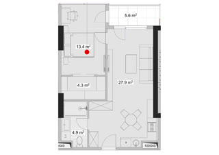 appartment