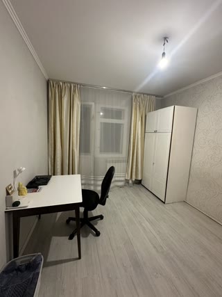 Продаж 3-кімнатної квартири, вул.Заболотного, Голосіївський район