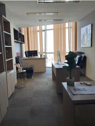 Business Center for Sale in Saburtalo