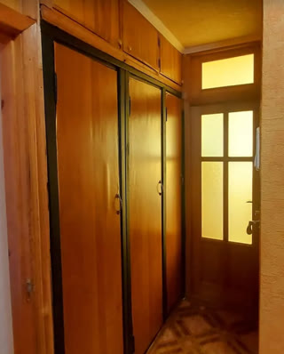 Продам 1к квартиру Горизонт