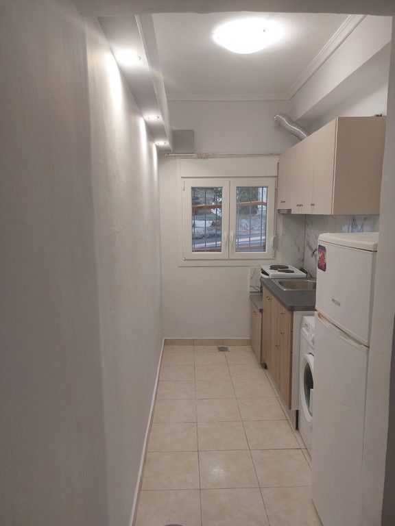 37 m² Apartment