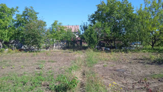 Продам участок пос. Высокий (Новая Березовка)